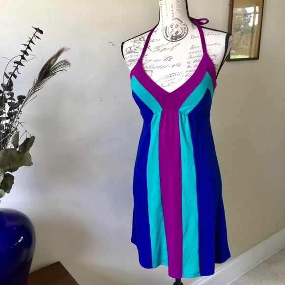 Victoria's Secret Dresses & Skirts - 💙 $15 Dress Sale! Victoria’s Secret Bra Top Dress